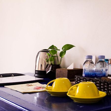 Popular Hotel & Spa Siem Reap Luaran gambar