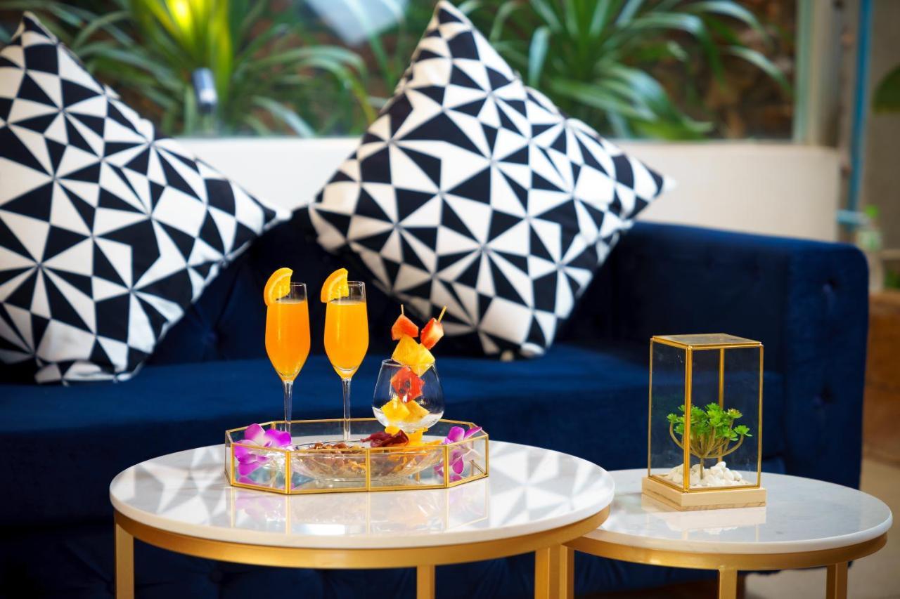 Popular Hotel & Spa Siem Reap Luaran gambar